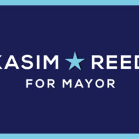 Kasim Reed for Mayor